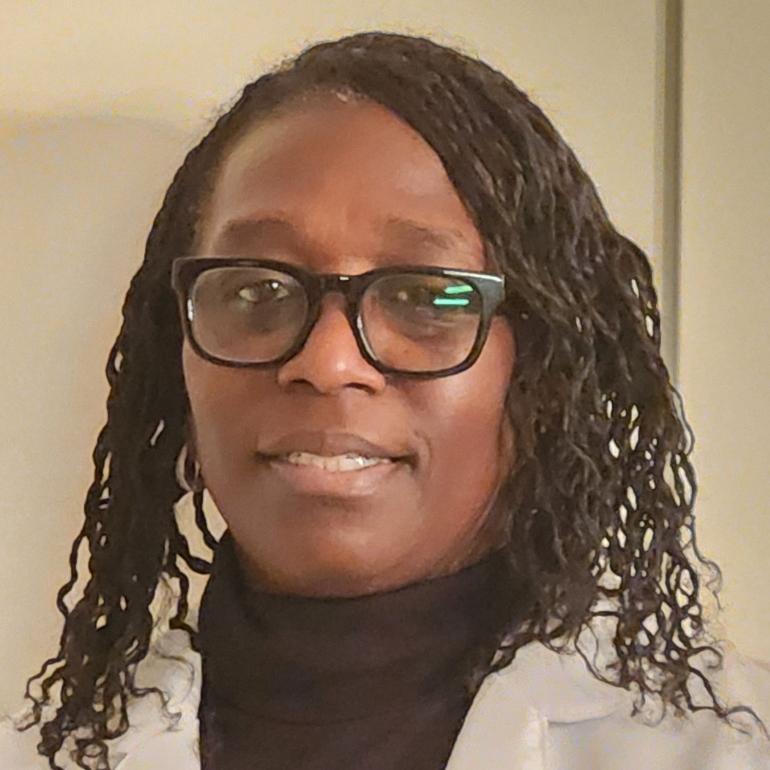 Theresa Harvey-Gilliard, MSN, FNP-C, RN — Family Nurse Practitioner at Denali Health Atlanta.